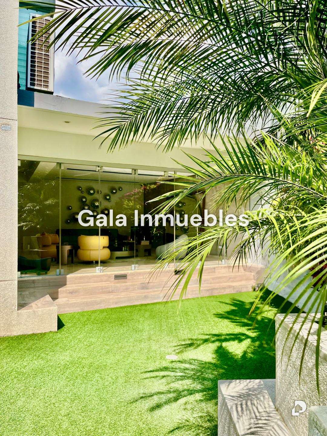 Apartment in Lomas del Sol, Caracas – 12