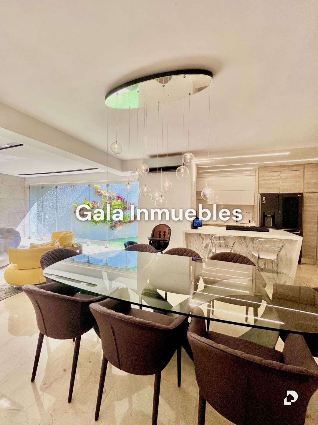 Apartment in Lomas del Sol, Caracas – 9