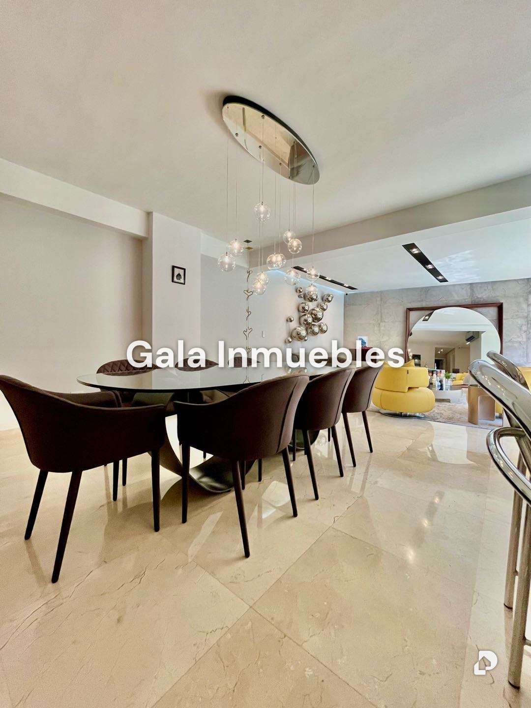 Apartment in Lomas del Sol, Caracas – 6