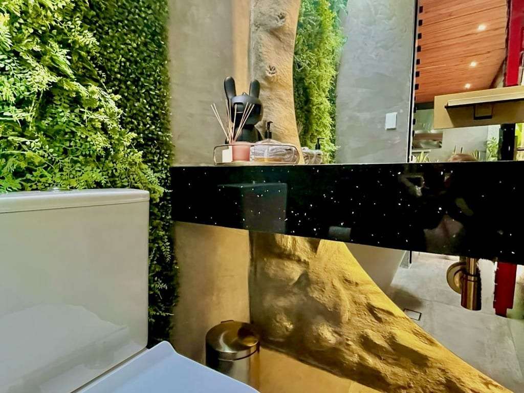 Apartamento en Lomas del Sol, Caracas