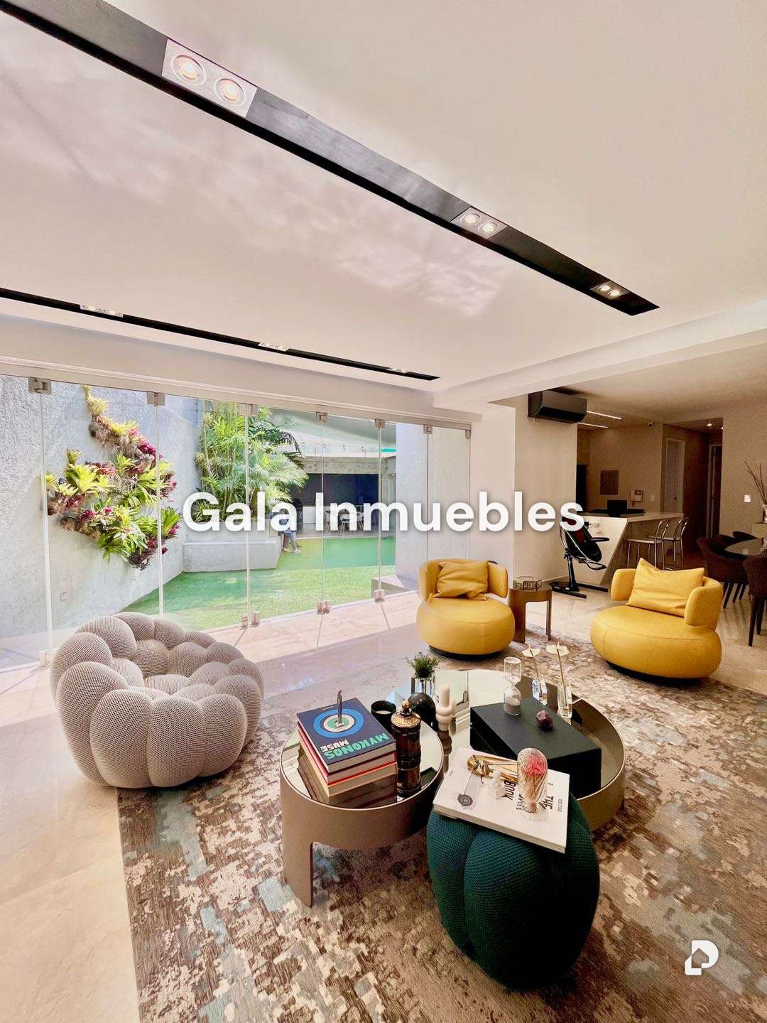 Apartment in Lomas del Sol, Caracas – 4