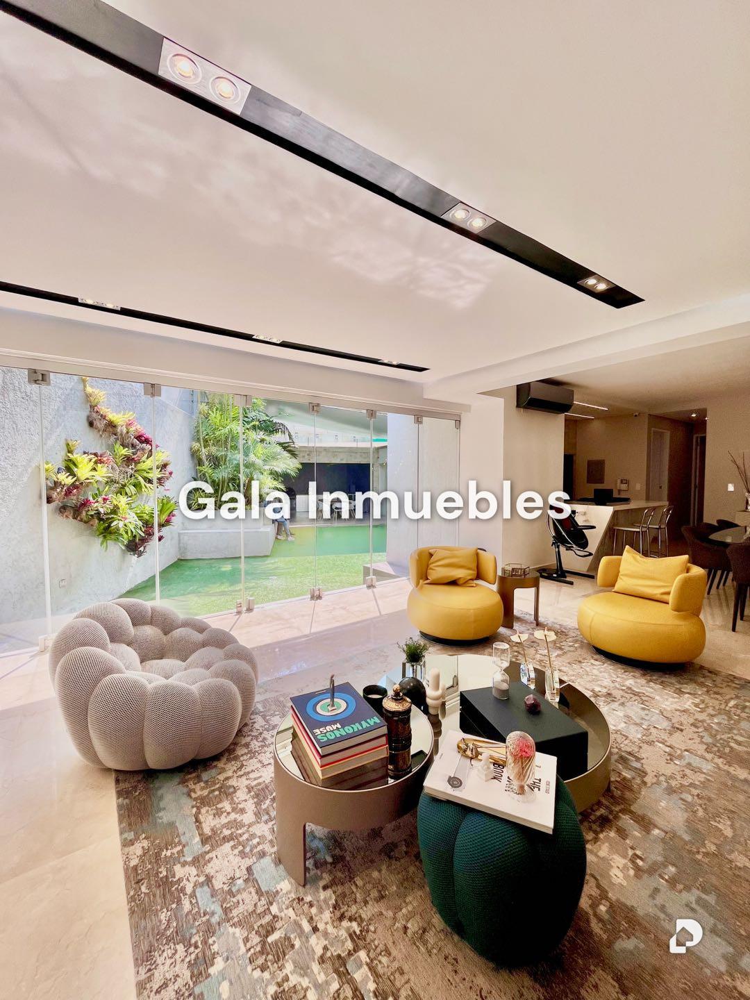 Apartment in Lomas del Sol, Caracas – 4