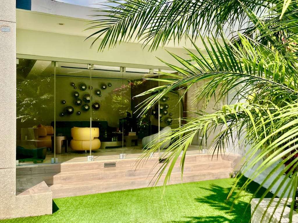 Apartamento en Lomas del Sol, Caracas