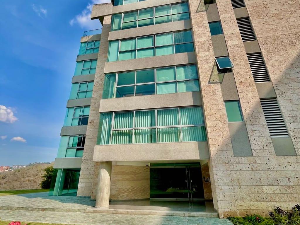 Apartamento en Lomas del Sol, Caracas