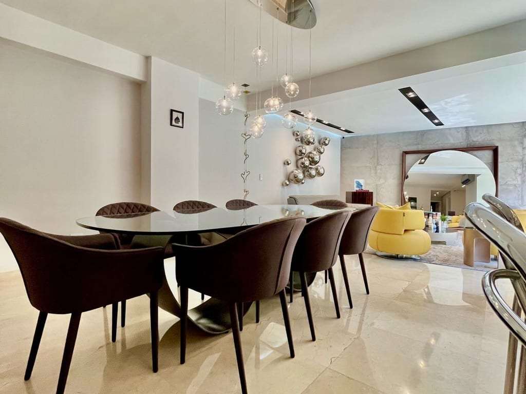 Apartamento en Lomas del Sol, Caracas