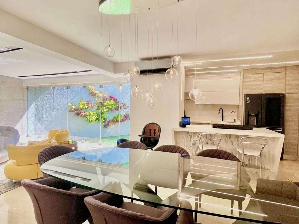 Apartamento en Lomas del Sol, Caracas