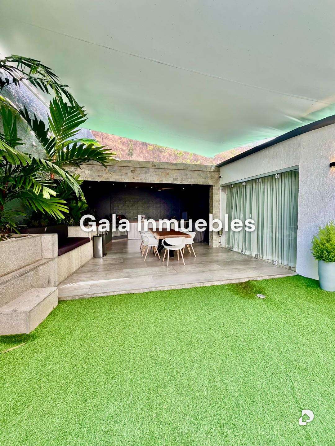 Apartment in Lomas del Sol, Caracas – 14