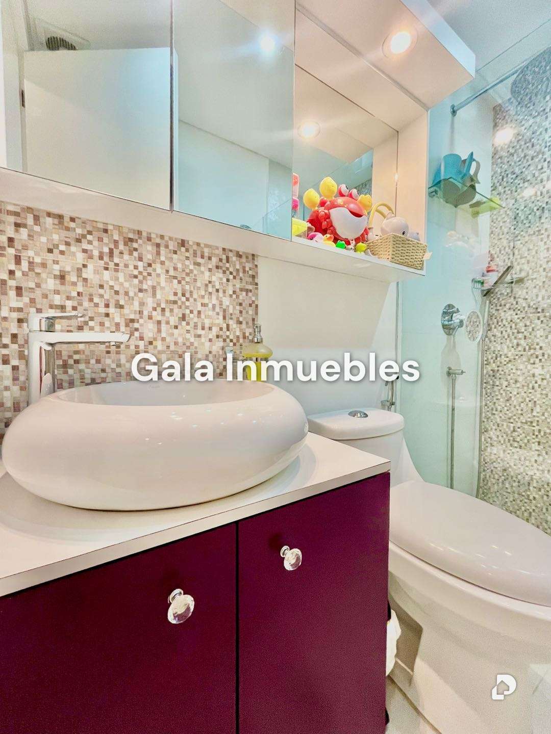 Apartment in Lomas del Sol, Caracas – 18
