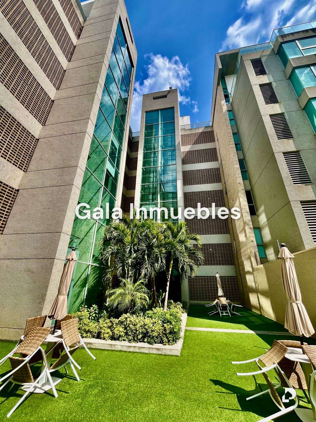 Apartment in Lomas del Sol, Caracas – 3