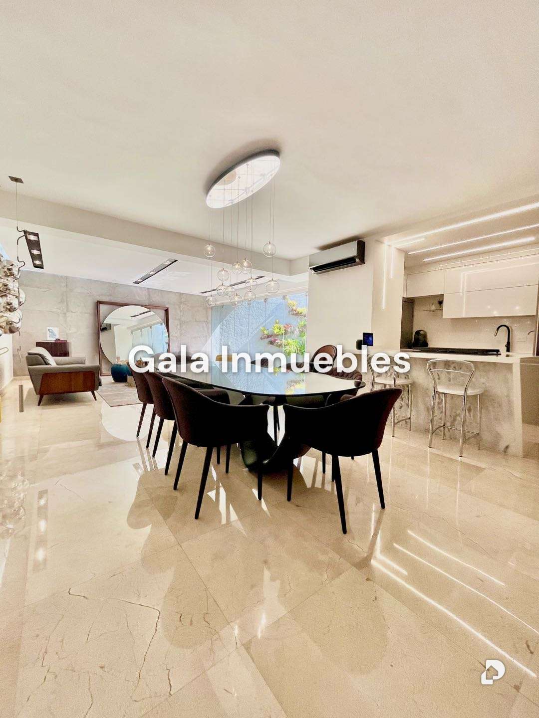 Apartment in Lomas del Sol, Caracas – 5