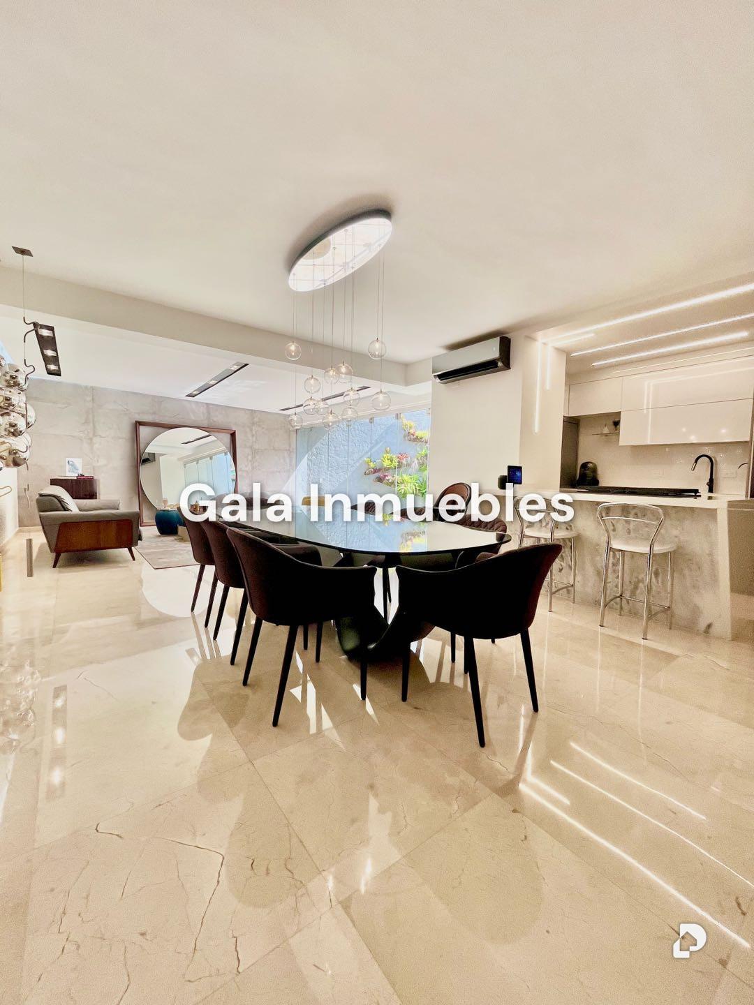 Apartment in Lomas del Sol, Caracas – 5