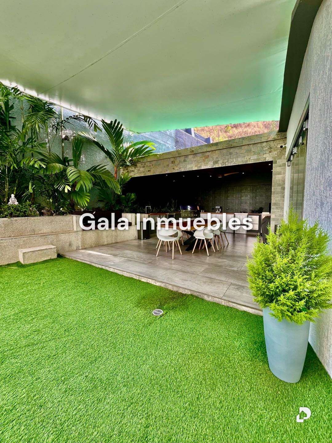 Apartment in Lomas del Sol, Caracas – 13