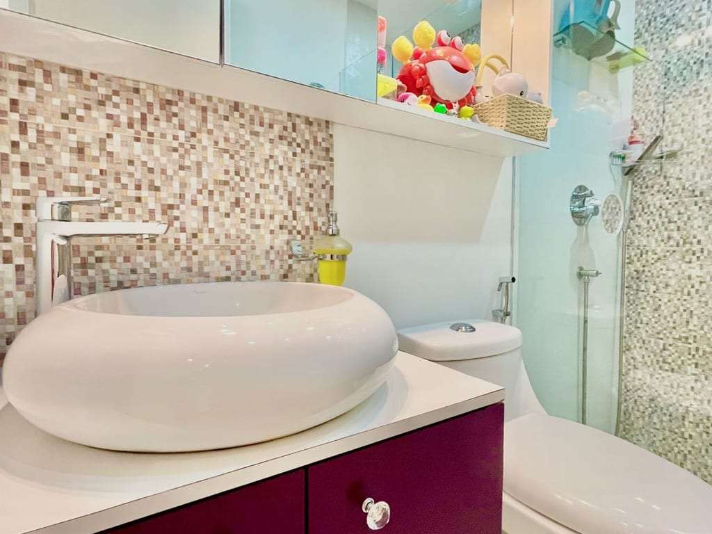 Apartamento en Lomas del Sol, Caracas