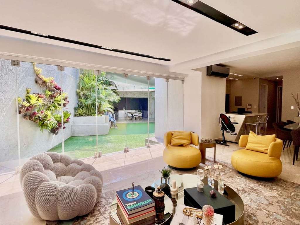 Apartamento en Lomas del Sol, Caracas