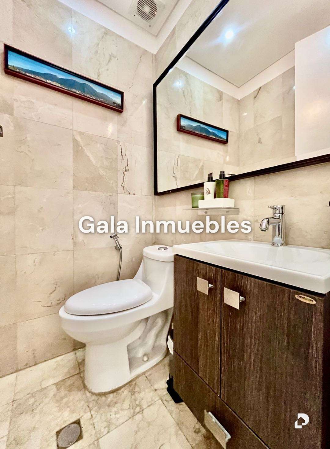 Apartment in Lomas del Sol, Caracas – 17