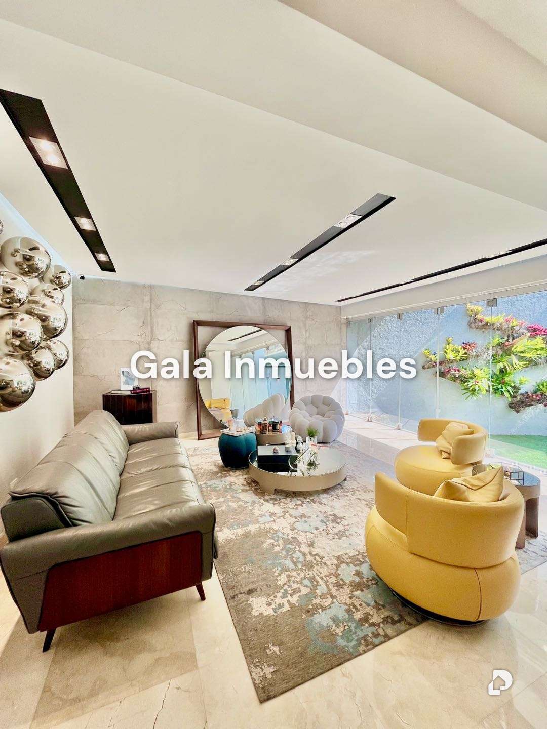 Apartment in Lomas del Sol, Caracas – 8