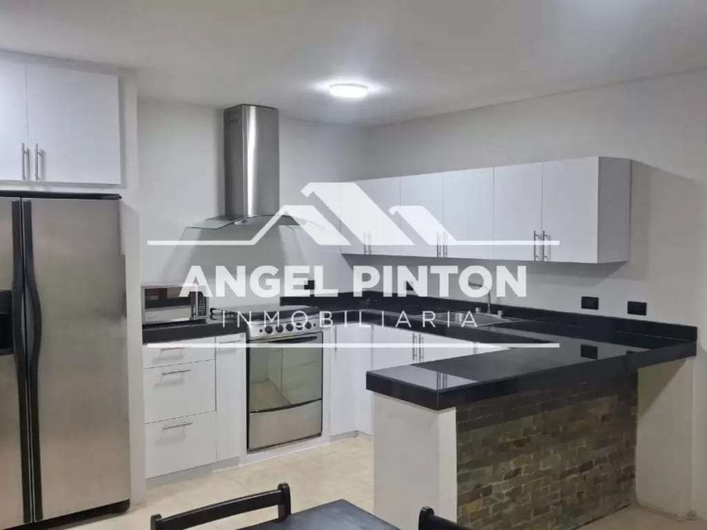Apartamento en Maracaibo - 1