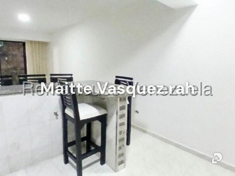 Apartamento en Sector El piñal, Maracay – 4