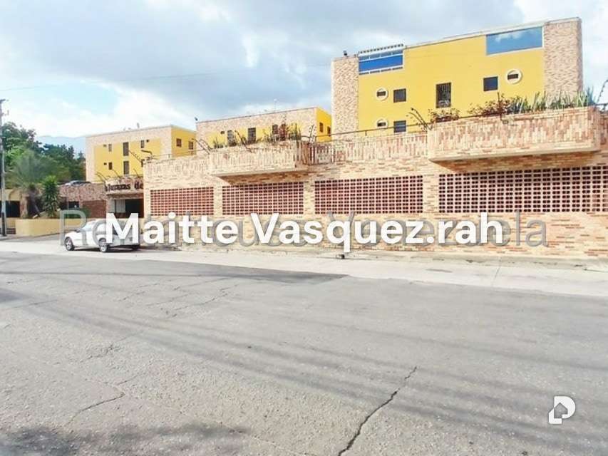 Apartamento en Sector El piñal, Maracay – 1