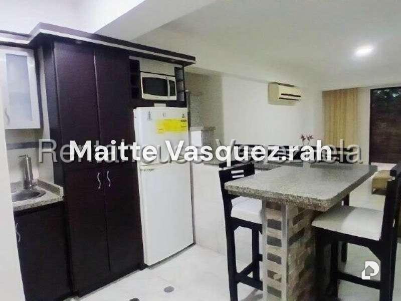 Apartamento en Sector El piñal, Maracay – 2