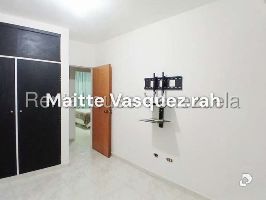Apartamento en Sector El piñal, Maracay – 13
