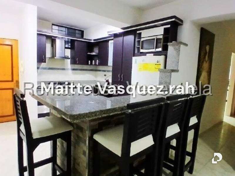 Apartamento en Sector El piñal, Maracay – 3