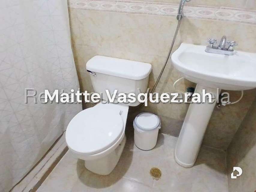 Apartamento en Sector El piñal, Maracay – 12