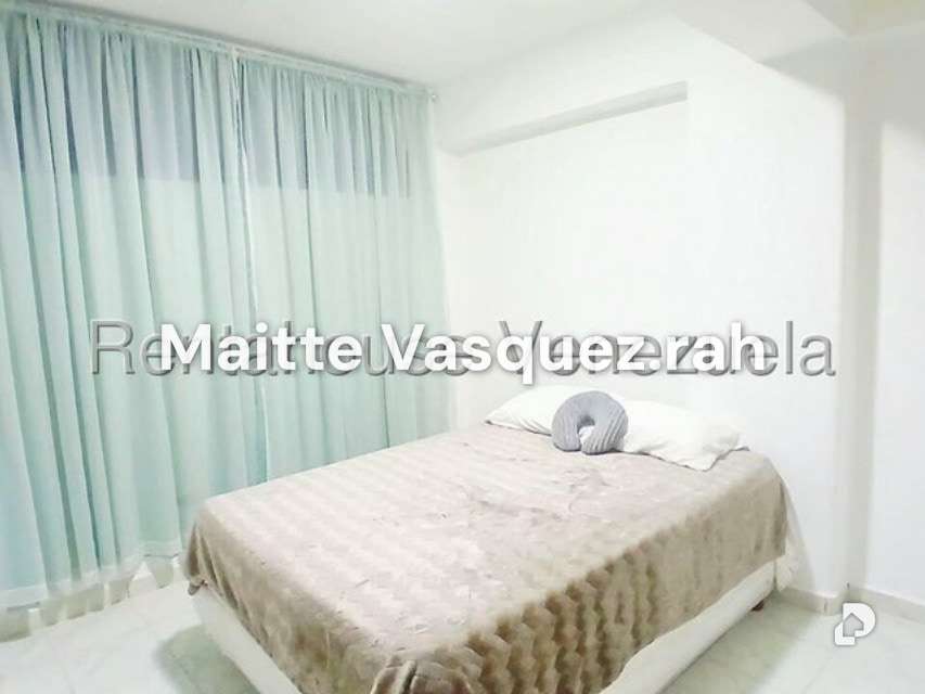 Apartamento en Sector El piñal, Maracay – 8