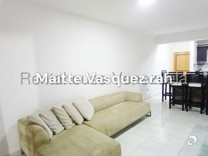 Apartamento en Sector El piñal, Maracay – 6