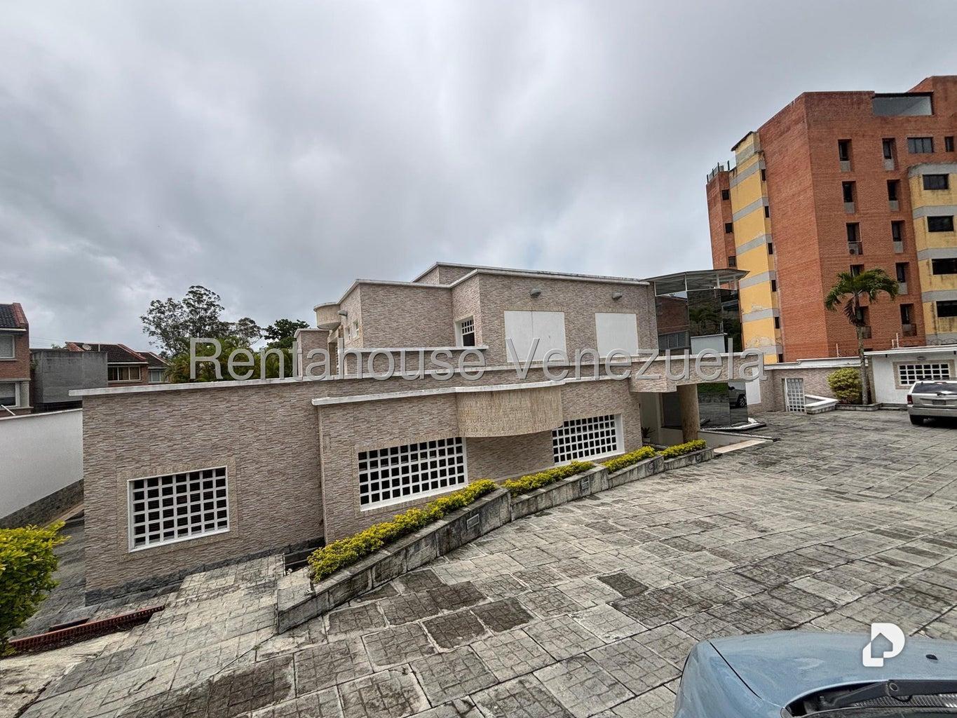 Casa en Lomas de La Lagunita, Caracas – 4