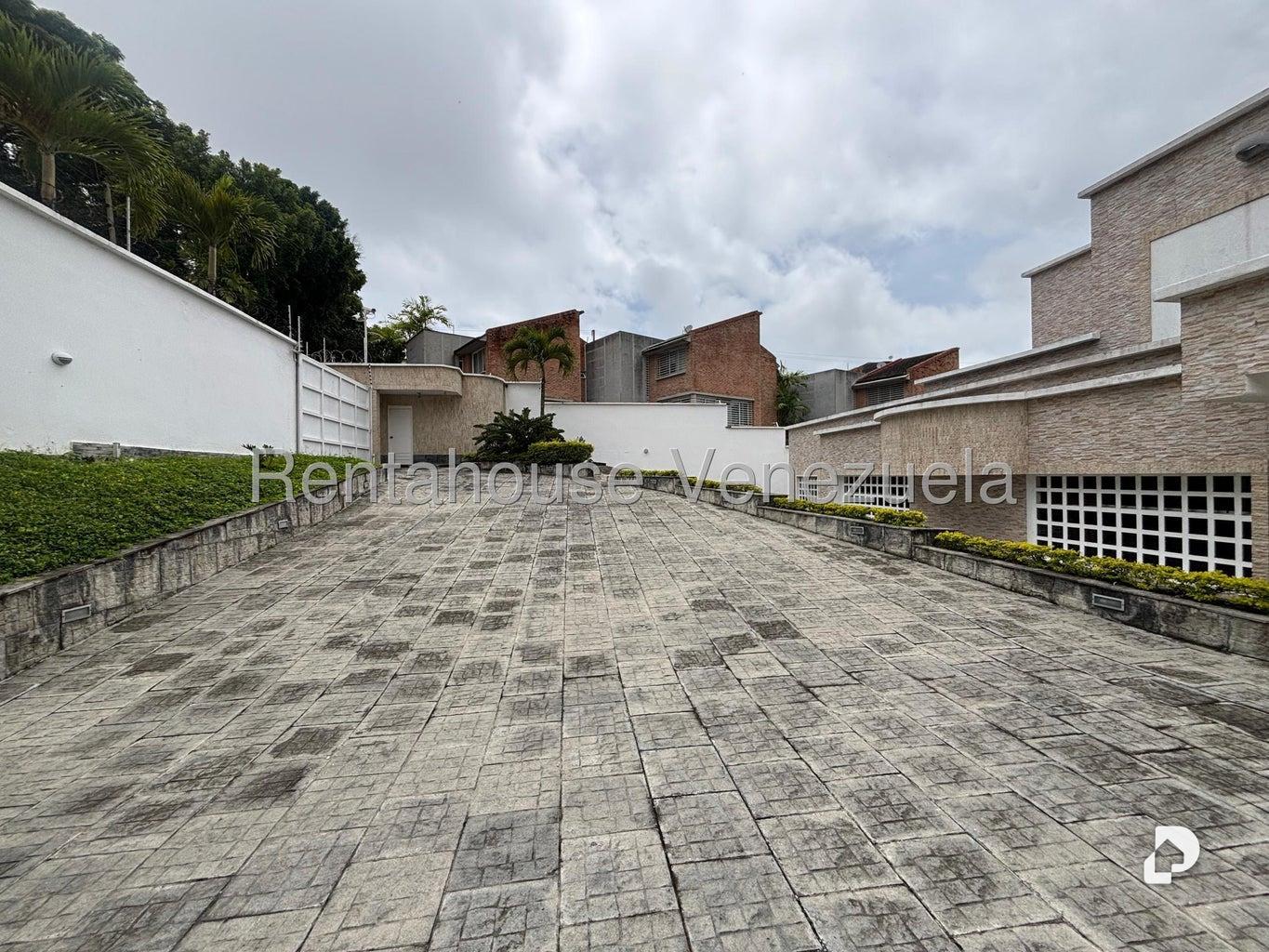Casa en Lomas de La Lagunita, Caracas – 5