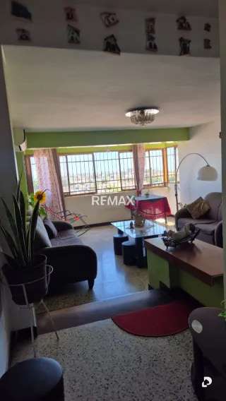 Apartamento en Canta Claro, Maracaibo – 37