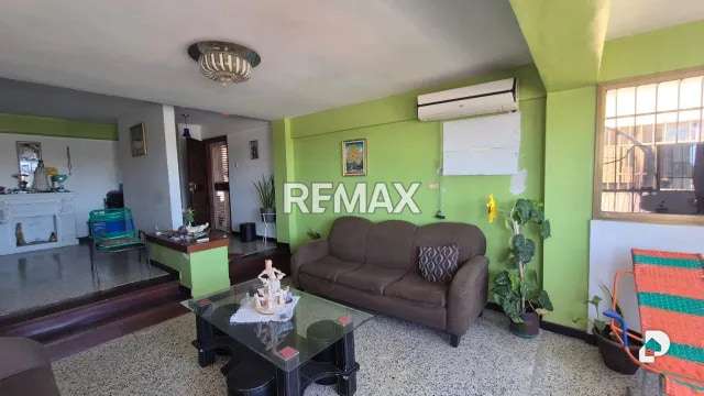 Apartamento en Canta Claro, Maracaibo – 20