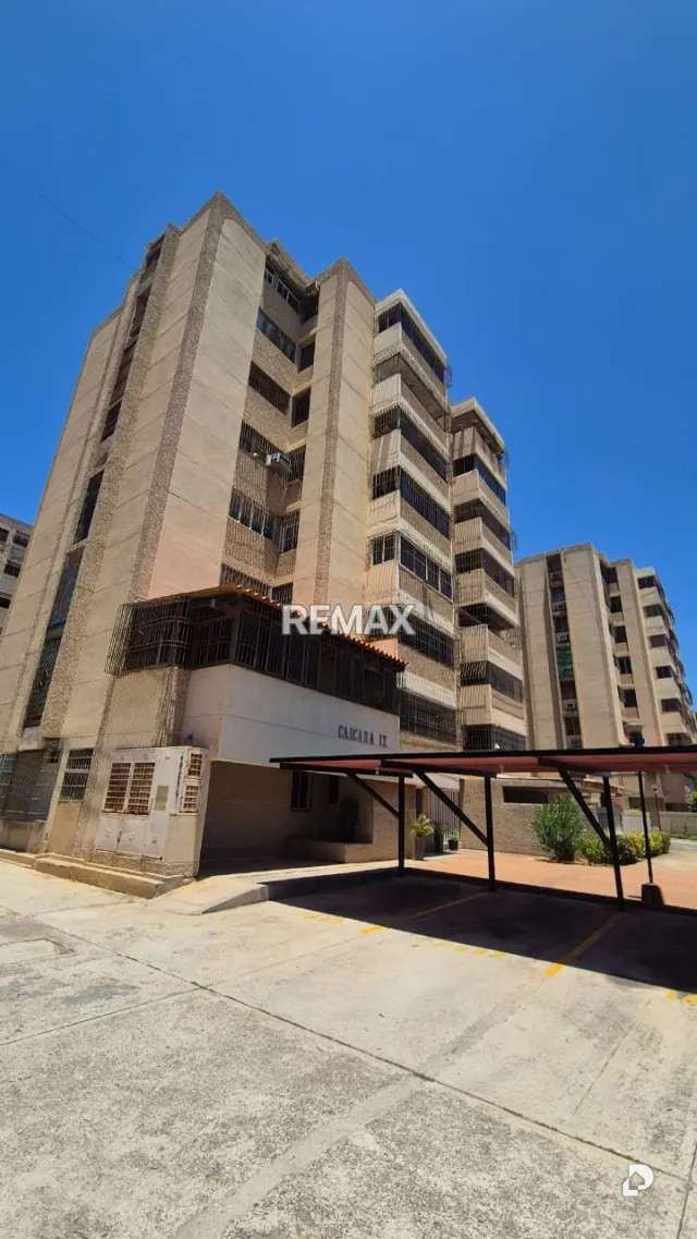 Apartamento en Canta Claro, Maracaibo – 3