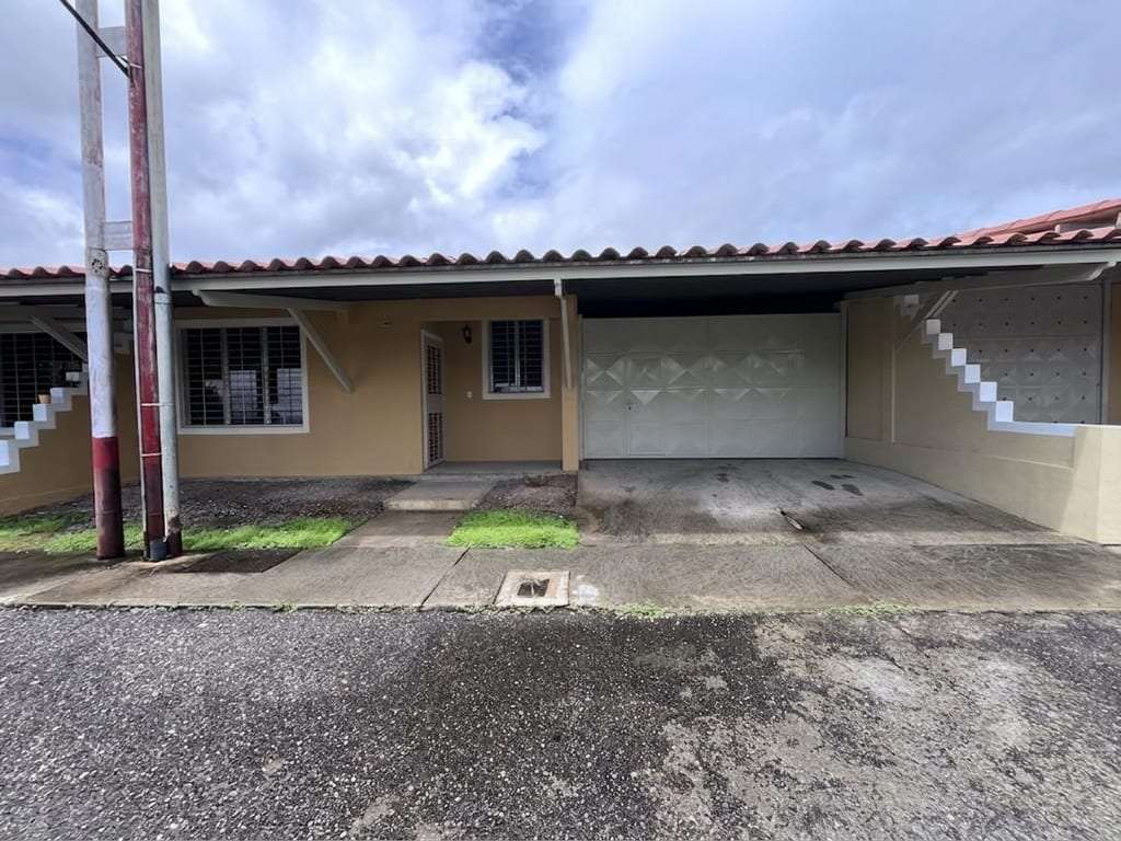 Casa en Cabudare - 1