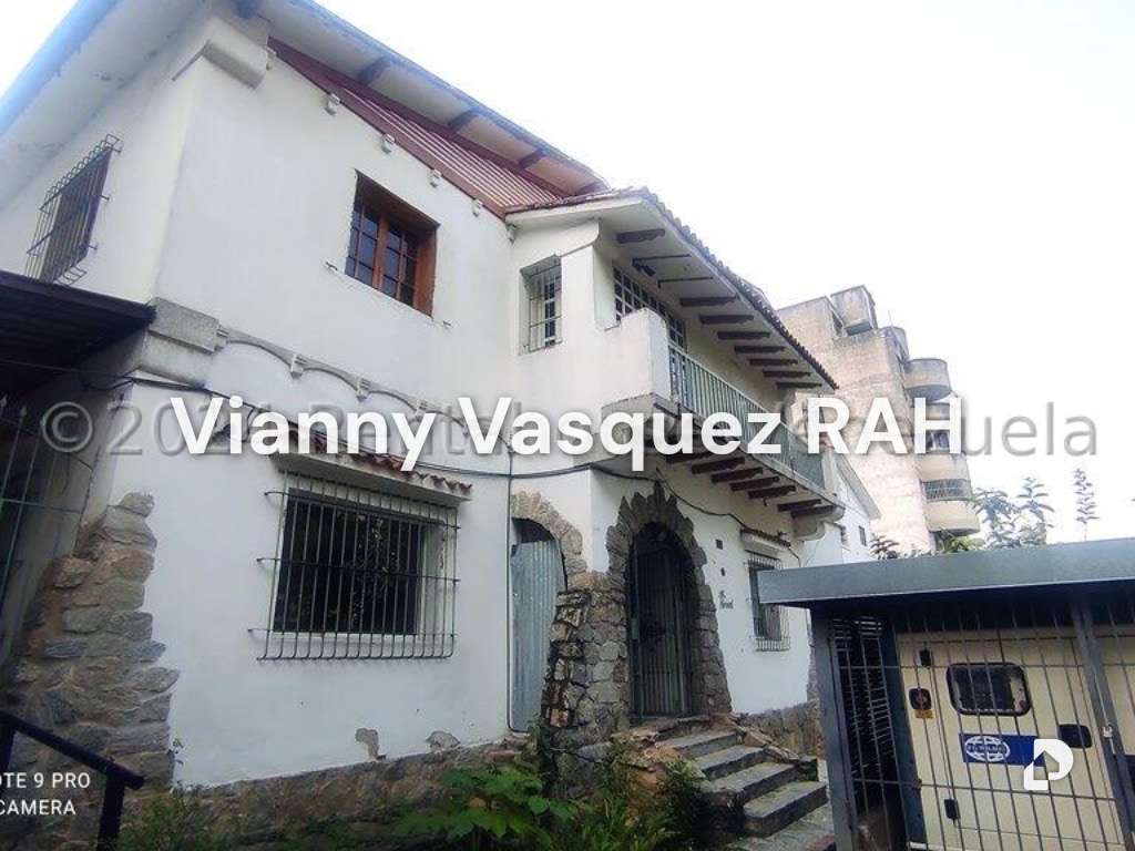 Local comercial en Parroquia San Bernardino, Caracas – 12