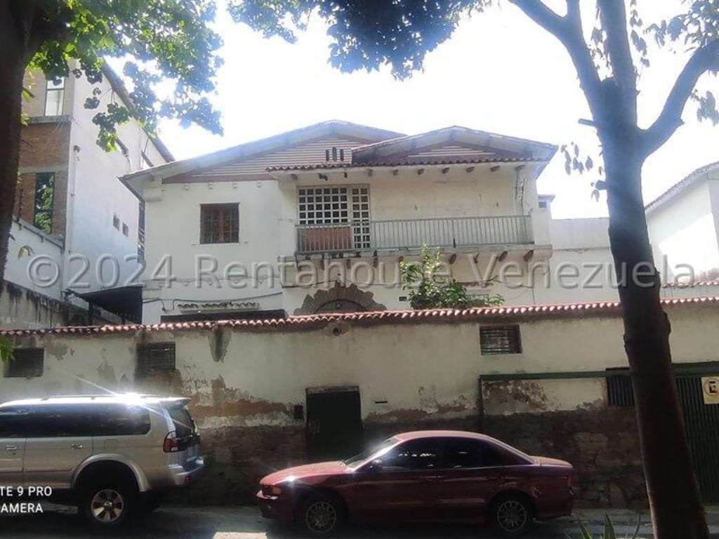 Local comercial en Parroquia San Bernardino, Caracas - 1
