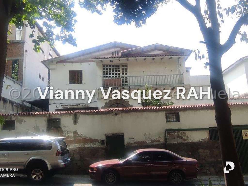 Local comercial en Parroquia San Bernardino, Caracas – 1