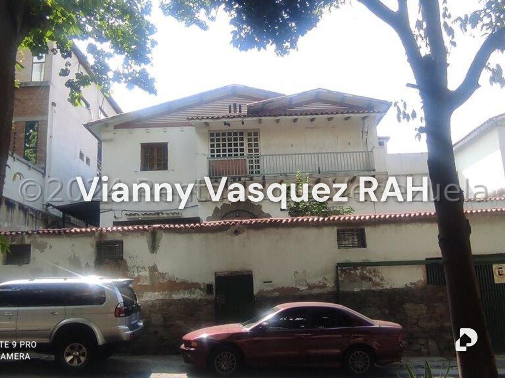 Local comercial en Parroquia San Bernardino, Caracas – 1