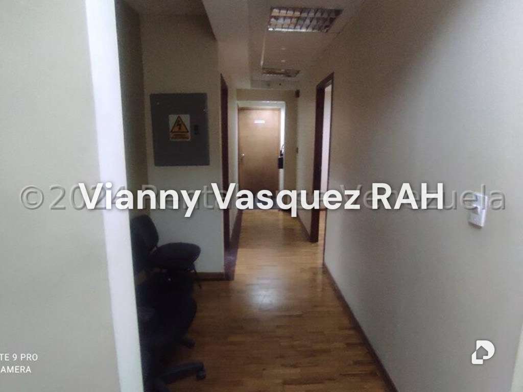 Local comercial en Parroquia San Bernardino, Caracas – 8