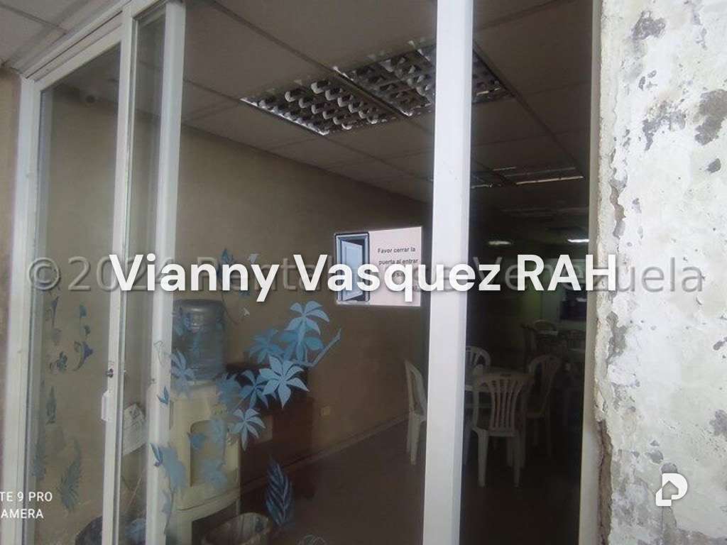 Local comercial en Parroquia San Bernardino, Caracas – 10