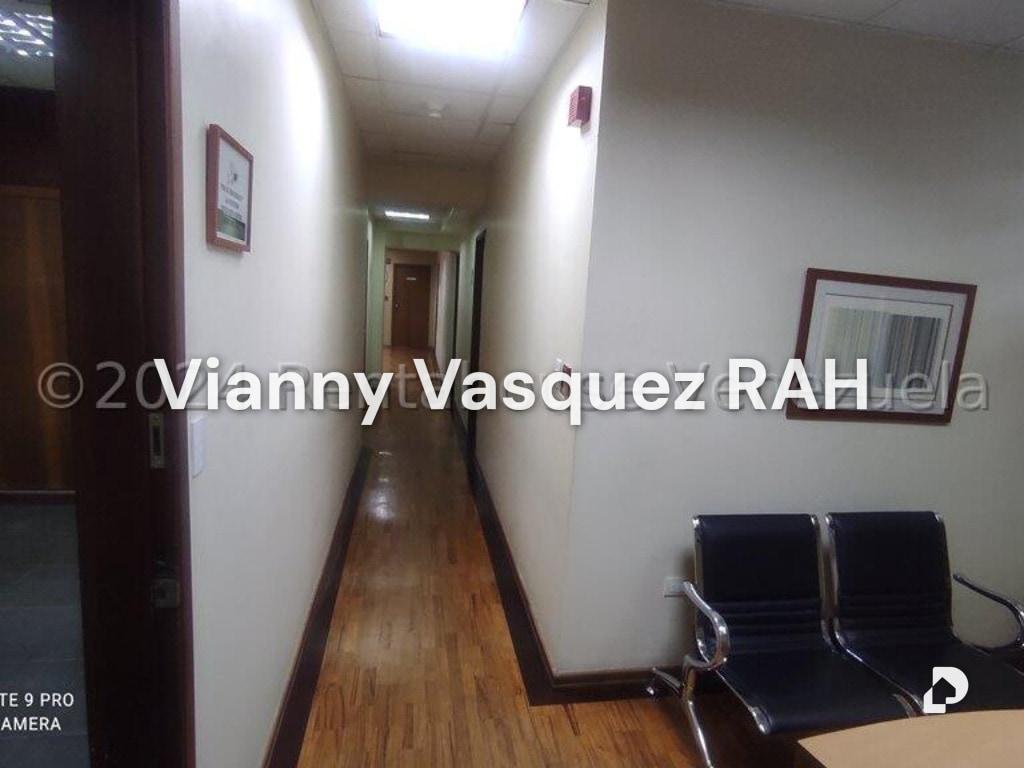 Local comercial en Parroquia San Bernardino, Caracas – 5
