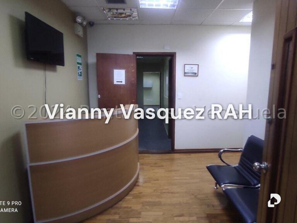 Local comercial en Parroquia San Bernardino, Caracas – 2