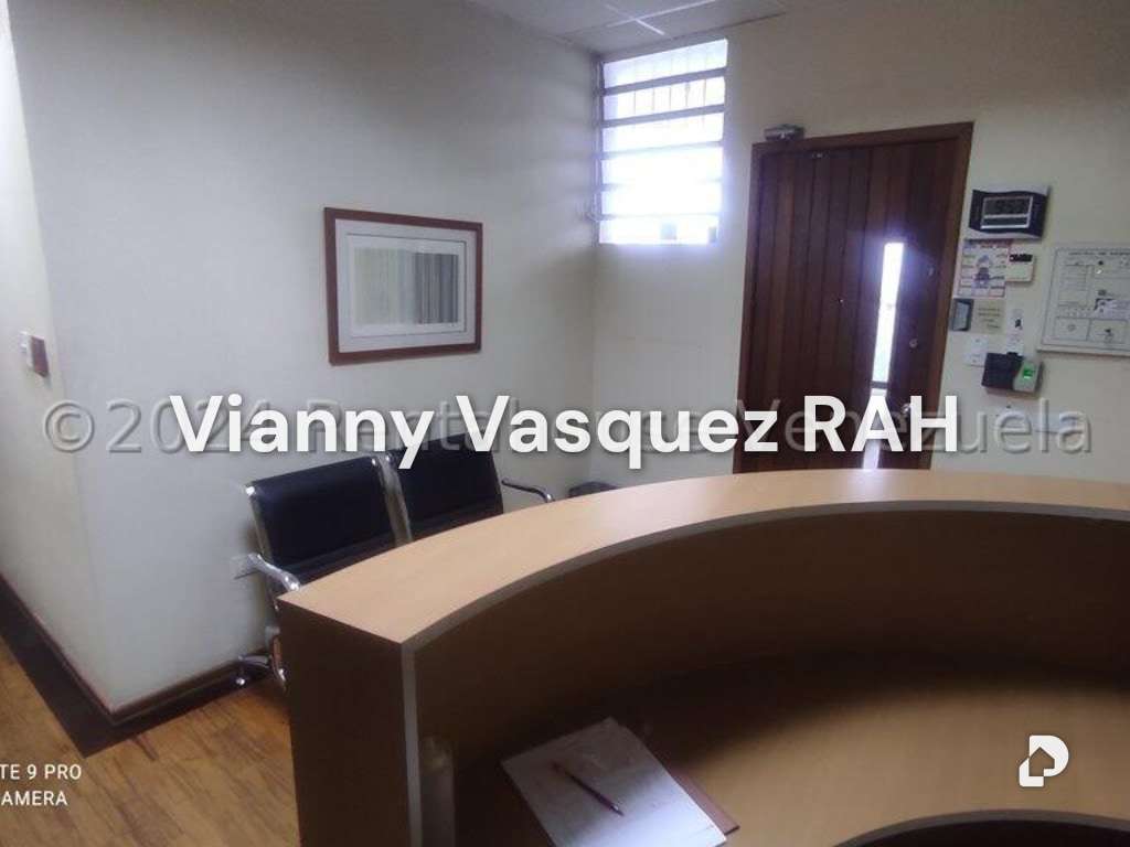 Local comercial en Parroquia San Bernardino, Caracas – 9