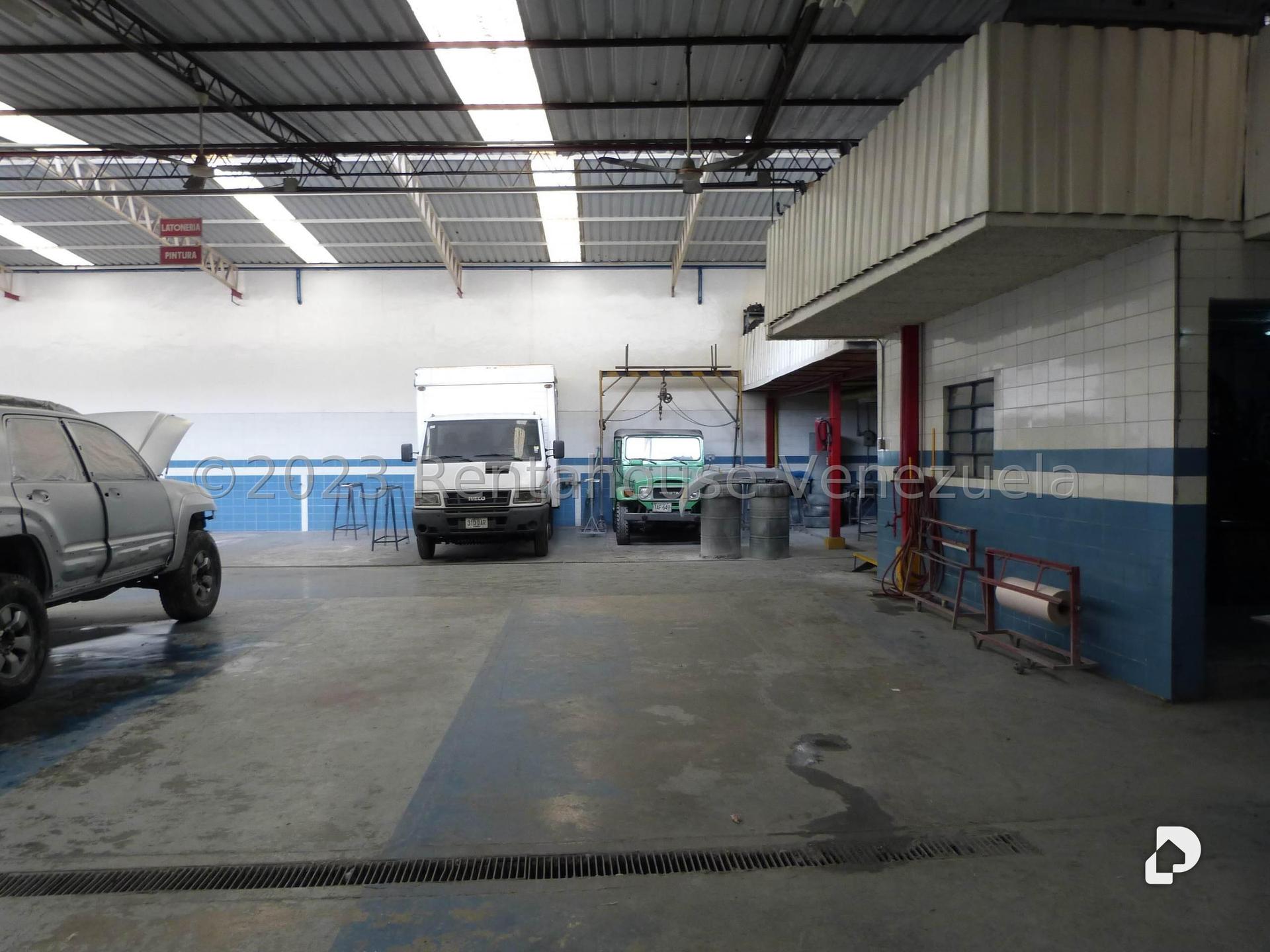 Local comercial en Chapellín, Caracas – 4
