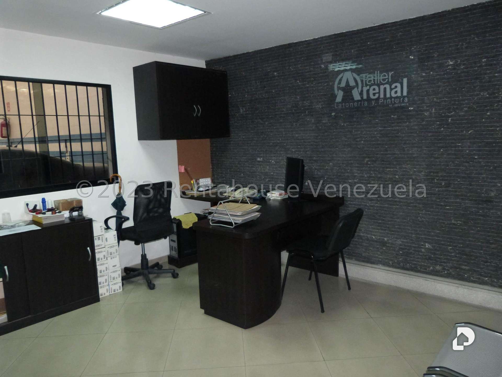 Local comercial en Chapellín, Caracas – 17