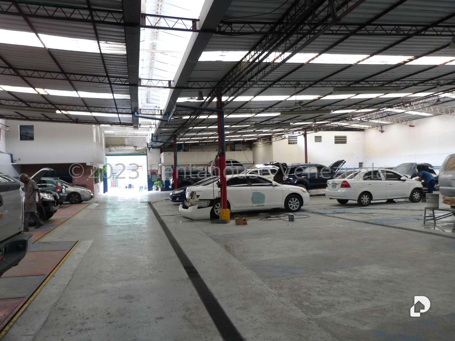 Local comercial en Chapellín, Caracas – 8
