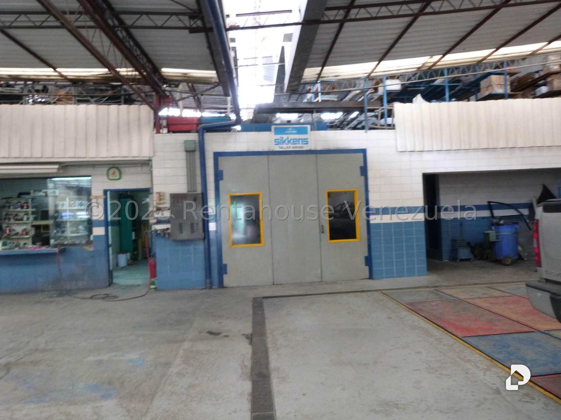 Local comercial en Chapellín, Caracas – 6