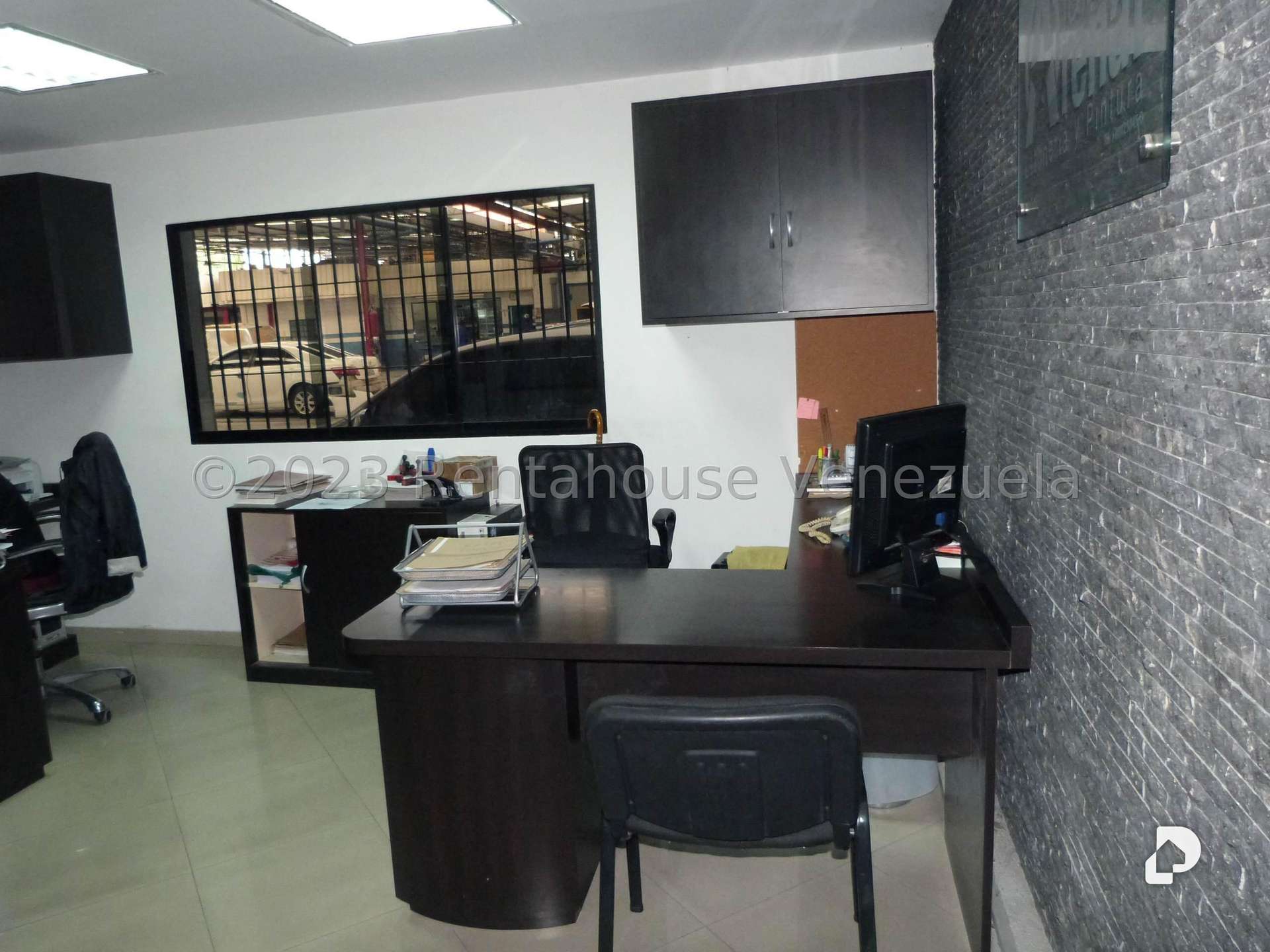 Local comercial en Chapellín, Caracas – 22