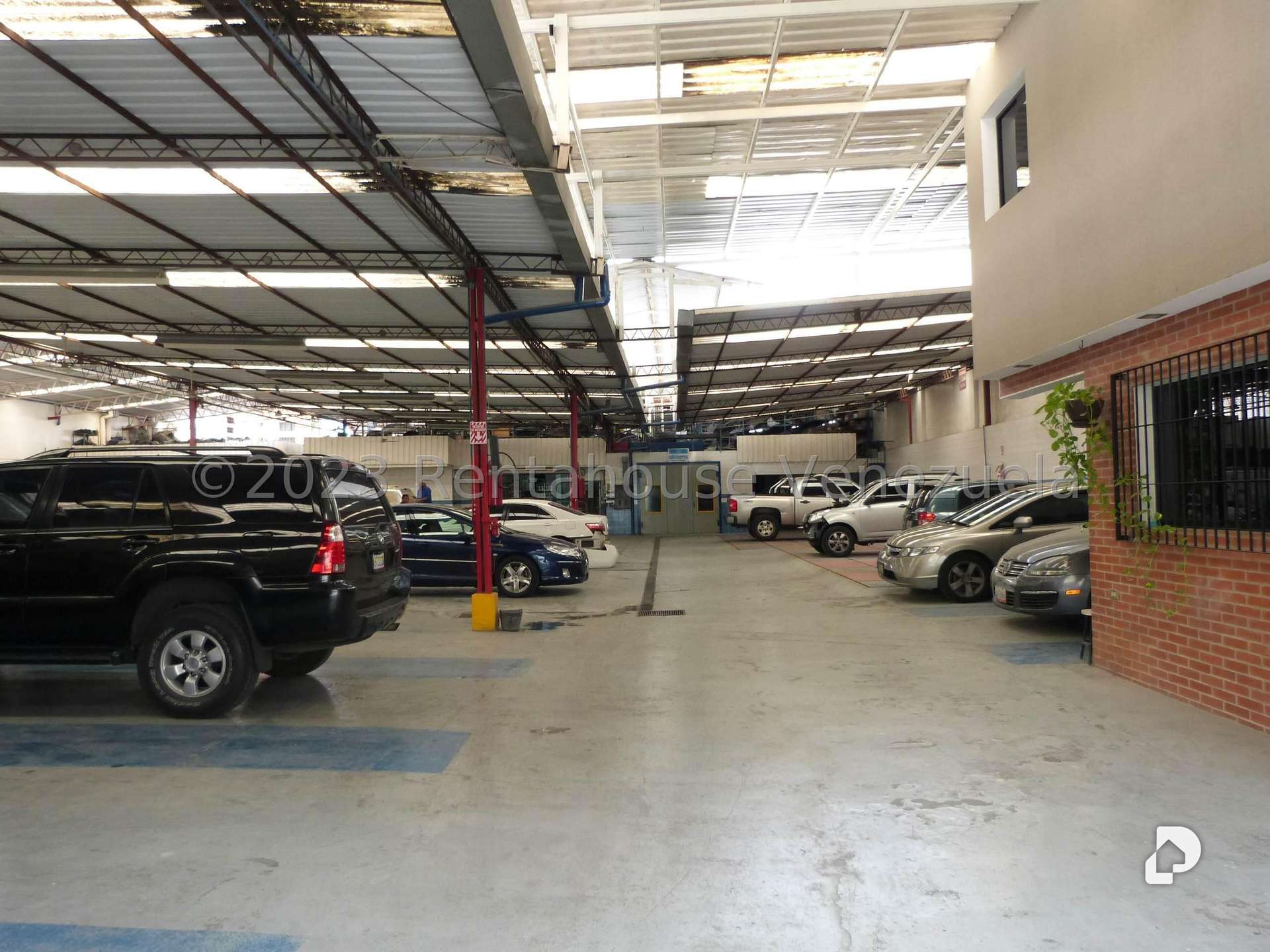 Local comercial en Chapellín, Caracas – 10